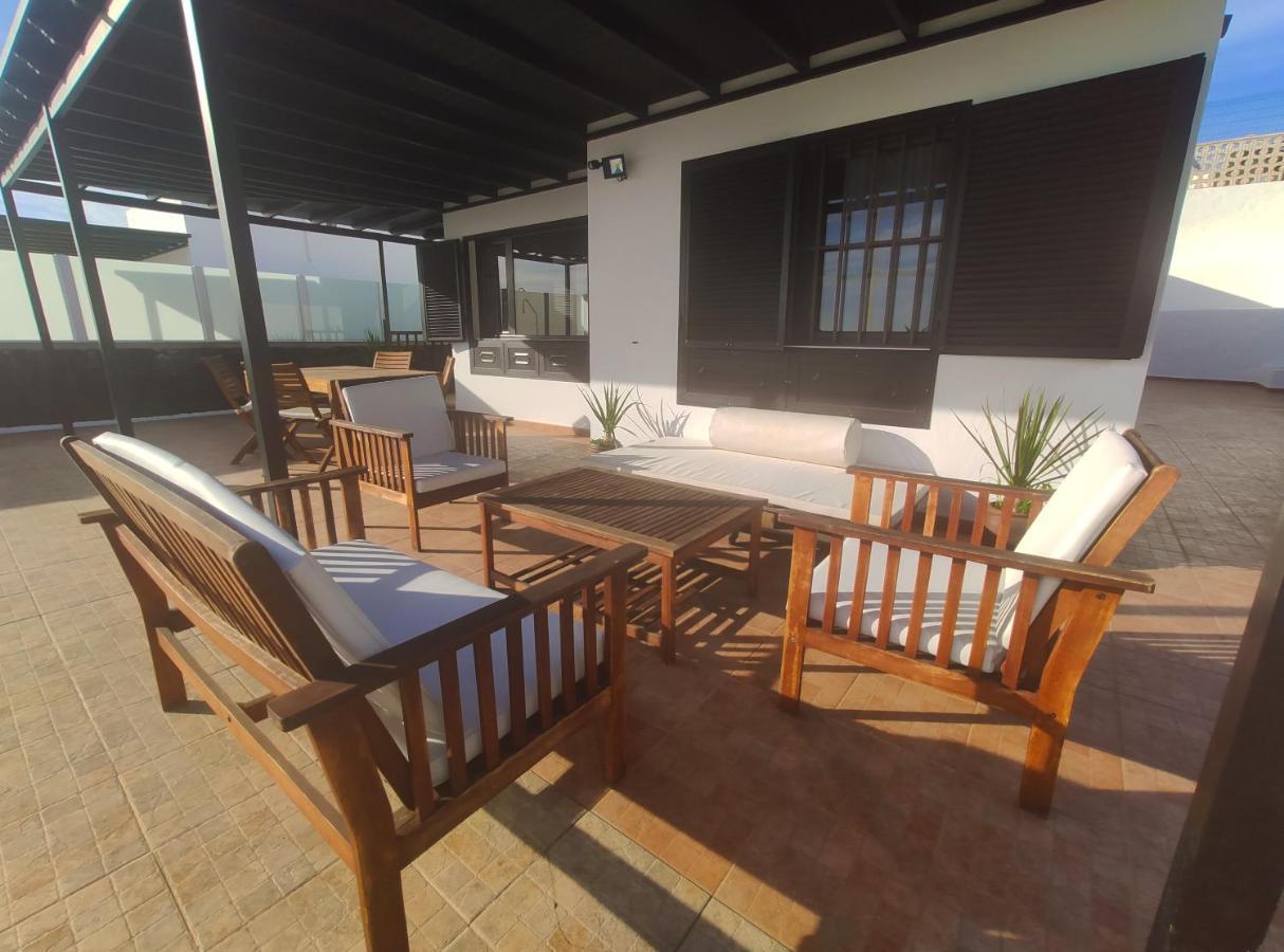 Villa 22 Puerto del Carmen  Exterior photo